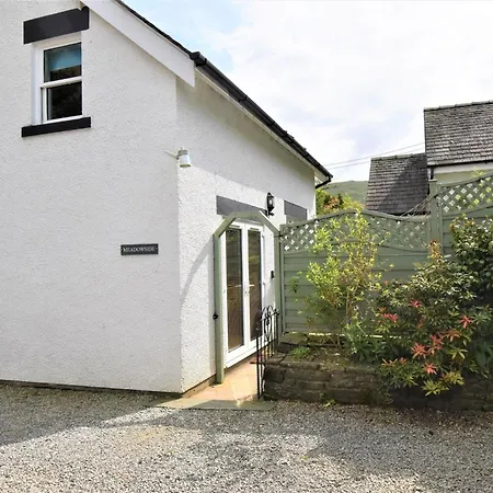 2 Bed In Bassenthwaite 91212
