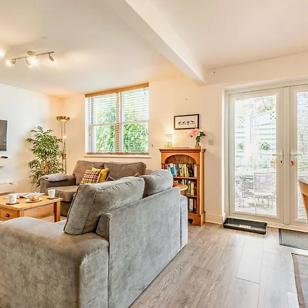 2 Bed In Bassenthwaite 91212 Holiday home