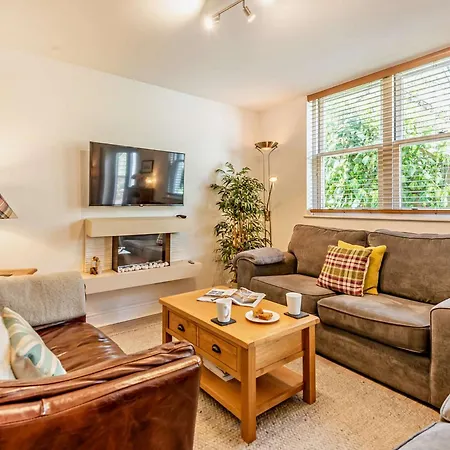 Tatil Evi 2 Bed In Bassenthwaite 91212 *