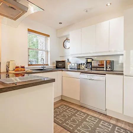 2 Bed In Bassenthwaite 91212 Tatil Evi Bassenthwaite Lake