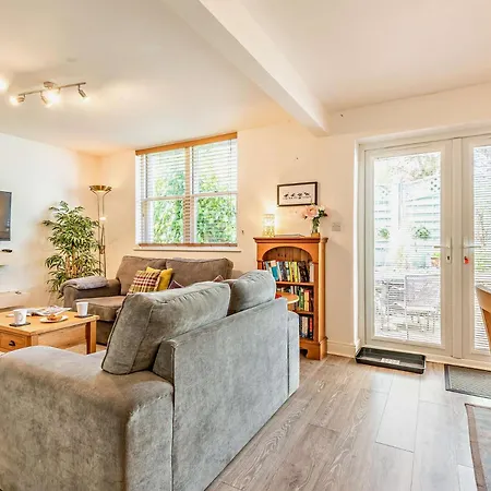 2 Bed In Bassenthwaite 91212 Дом отдыха *