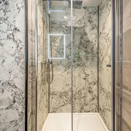 2 Bed In Bassenthwaite 91212 בית נופש