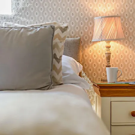 Дом отдыха 2 Bed In Bassenthwaite 91212 Bassenthwaite Lake