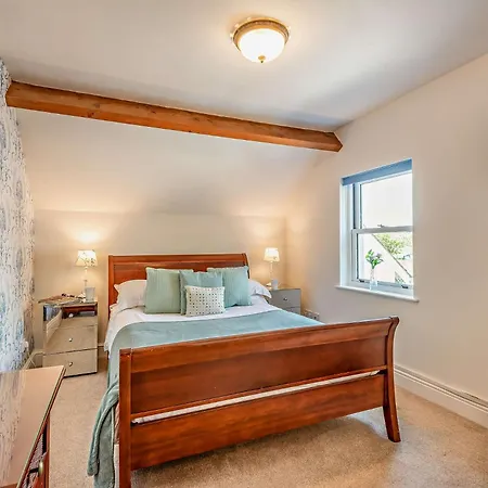 2 Bed In Bassenthwaite 91212 בית נופש Bassenthwaite Lake