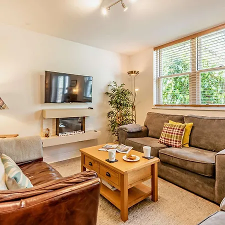 בית נופש 2 Bed In Bassenthwaite 91212