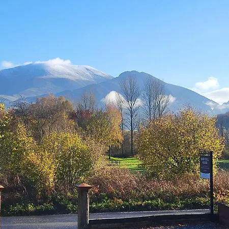 2 Bed In Bassenthwaite 91212 * Bassenthwaite Lake