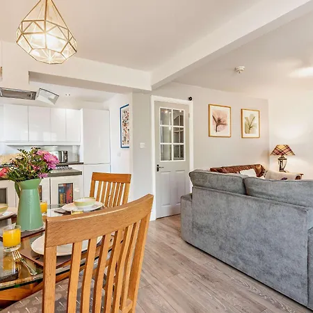 בית נופש 2 Bed In Bassenthwaite 91212 Bassenthwaite Lake