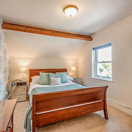 2 Bed In Cockermouth Oc-91212 * Bassenthwaite Lake