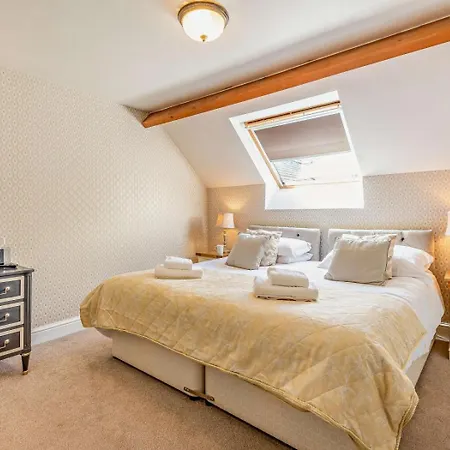 Vakantiehuis 2 Bed In Cockermouth Oc-91212