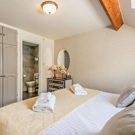 2 Bed In Cockermouth Oc-91212 Vakantiehuis Bassenthwaite Lake