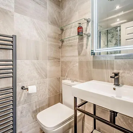 בית נופש 2 Bed In Cockermouth Oc-91212