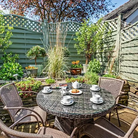 Feriehus 2 Bed In Cockermouth Oc-91212