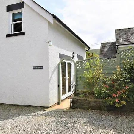 2 Bed In Cockermouth Oc-91212 度假居 *