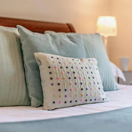 2 Bed In Cockermouth Oc-91212 펜션